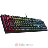 Razer BlackWidow V4 X, RGB Mehanicka gejmerska tastatura