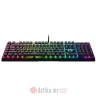 Razer BlackWidow V4 X, RGB Mehanicka gejmerska tastatura
