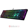 Razer BlackWidow V4 X, RGB Mehanicka gejmerska tastatura