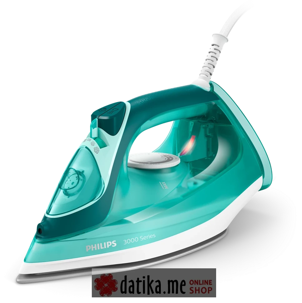 Philips DST3030/70 Serija 3000 Pegla na paru, 2400W