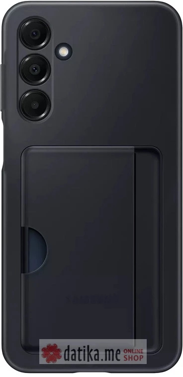Samsung maska A16 EF-OA166TBEGWW