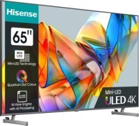 Hisense 65U6KQ Mini-LED 65" 4K Ultra HD Smart TV