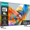 Hisense 65U6KQ Mini-LED 65" 4K Ultra HD Smart TV в Черногории