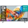 Hisense 65U6KQ Mini-LED 65" 4K Ultra HD Smart TV