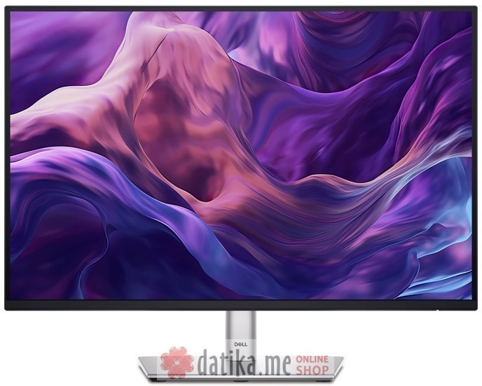 DELL 24 inch P2425 100Hz Professional IPS monitor в Черногории