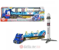 Dickie Igracka kamion sa raketom