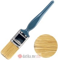 Bormann BHT5602 Četka za farbanje vodenim bojama 38mm drvena ručka 