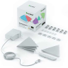 Nanoleaf Shapes Mini Starter Kit LED panel 5kom  