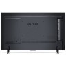 TV LG OLED42C31LA OLED evo C3 TV 42" Ultra HD, ThinQ AI, WebOS Smart