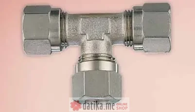 Ani Spojnica za pneumatiku 10mm 34/N  в Черногории