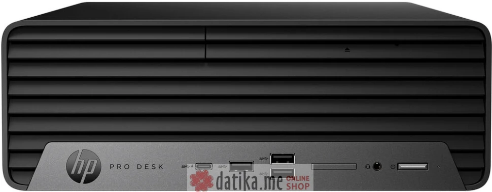 HP Pro Tower 400 G9 Intel Core i5-13500/16GB/512GB SSD/Integrisana Intel UHD 770/Bez optike, 99P35ET   в Черногории