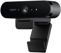 Logitech BRIO 4K UHD PRO Web kamera