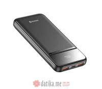 Swissten Power bank 10000 mAh Power Line II Black