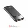 Swissten Power bank 10000 mAh Power Line II Black в Черногории