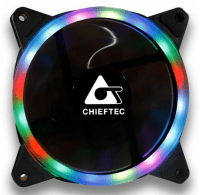 Chieftec 12025-SLC RGB Ventilator