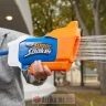 Hasbro Igracka Nerf super soaker raptor surge pistolj na vodu в Черногории