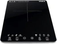 Vivax HPI-2001TP indukcijska ploča 