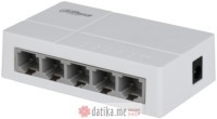DAHUA  SF1005L 5-Port Unmanaged Ethernet Swit