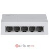 DAHUA  SF1005L 5-Port Unmanaged Ethernet Swit в Черногории