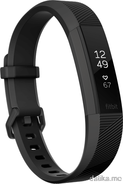 Fitbit hr bracelet online