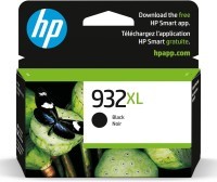 HP No.932XL Black Ink za OfficeJet 6100,6700,7110
