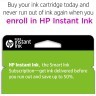 HP No.932XL Black Ink za OfficeJet 6100,6700,7110