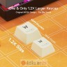Redragon Caraxes K644GG-RGB Wired Keyboard