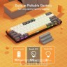 Redragon Caraxes K644GG-RGB Wired Keyboard
