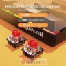 Redragon Caraxes K644GG-RGB Wired Keyboard