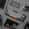 Redragon Caraxes K644GG-RGB Wired Keyboard