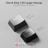 Redragon Caraxes K644GG-RGB Wired Keyboard