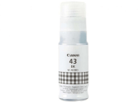 Canon GI-43 Ink Cartridge, Black