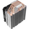ANTEC A400i Neon Lighting CPU Air Cooler, 120mm Fan