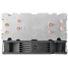 ANTEC A400i Neon Lighting CPU Air Cooler, 120mm Fan