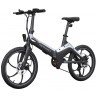 MS Energy i10 e-Bike Sklopivi električni bicikl