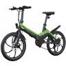 MS Energy i10 e-Bike Sklopivi električni bicikl