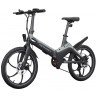 MS Energy i10 e-Bike Sklopivi električni bicikl