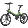 MS Energy i10 e-Bike Sklopivi električni bicikl