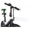 MS Energy i10 e-Bike Sklopivi električni bicikl