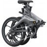 MS Energy i10 e-Bike Sklopivi električni bicikl