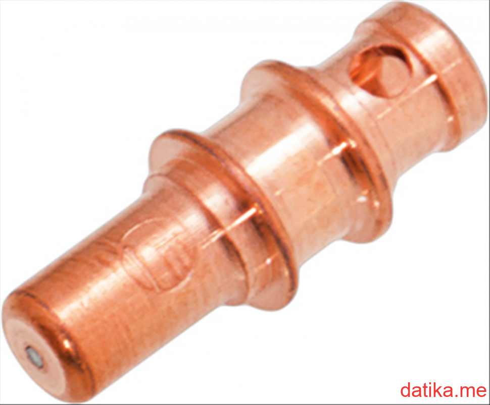 Deca MIGA 010116 Elektroda za brener-GORIONIK PAC80A set 10kom в Черногории