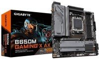 Gigabyte B650M Gaming X AX rev. 1.x