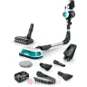 Bosch BCS712HYG5 2 u 1 akumulatorski usisivač i mop Unlimited 7 ProHygienic Aqua в Черногории