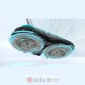 Bosch BCS712HYG5 2 u 1 akumulatorski usisivač i mop Unlimited 7 ProHygienic Aqua в Черногории