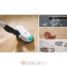 Bosch BCS712HYG5 2 u 1 akumulatorski usisivač i mop Unlimited 7 ProHygienic Aqua в Черногории
