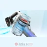 Bosch BCS712HYG5 2 u 1 akumulatorski usisivač i mop Unlimited 7 ProHygienic Aqua в Черногории
