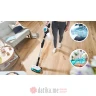Bosch BCS712HYG5 2 u 1 akumulatorski usisivač i mop Unlimited 7 ProHygienic Aqua в Черногории
