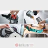 Bosch BCS712HYG5 2 u 1 akumulatorski usisivač i mop Unlimited 7 ProHygienic Aqua в Черногории