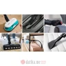 Bosch BCS712HYG5 2 u 1 akumulatorski usisivač i mop Unlimited 7 ProHygienic Aqua в Черногории