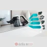 Bosch BCS712HYG5 2 u 1 akumulatorski usisivač i mop Unlimited 7 ProHygienic Aqua в Черногории